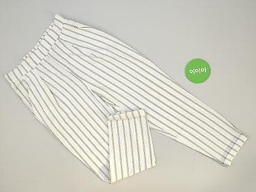 stradivarious skort: Stradivarius, Spodnie materiałowe damskie, rozmiar M — 2