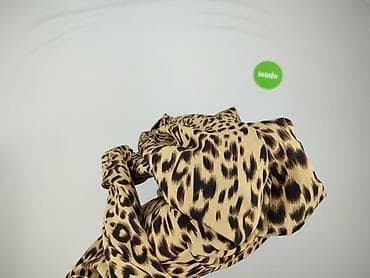 bluzki panterki: Sukienka damska, rozmiar XL — 7