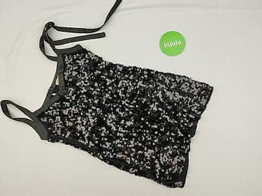 buty odblaskowe: Mango, Top damski, rozmiar M — 2