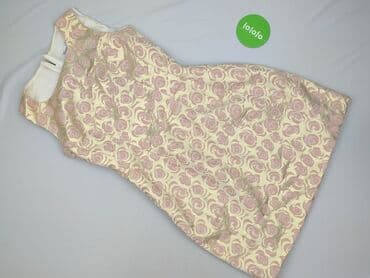 świecące sukienki na wesele: Sukienka damska, rozmiar L — 3