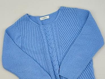 sweter damski diverse: Classic, Sweter damski, rozmiar M — 1