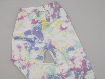 spodnie sennik: Spodnie dresowe damskie, rozmiar L — 1