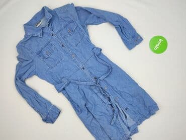 sukienki jeansowe: Ulubione, Sukienka damska, rozmiar S — 2