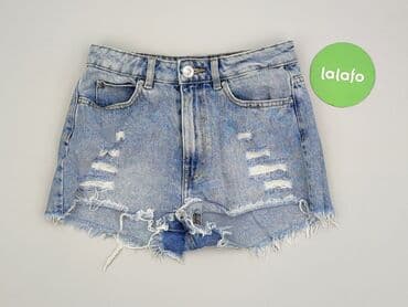 Szorty: Cropp, Szorty damskie, rozmiar XS — 2