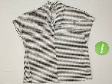 bluzki oversize sklep internetowy: H&M, Women's blouse, M at lalafo.pl — 2 bluzki oversize sklep internetowy: H&M, Women's blouse, M — 2