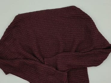 buty zimowe lata 80: Atmosphere, Sweter damski, rozmiar S — 4