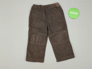 simple trencz: Legginsy, 12-18 miesięcy, stan - Bardzo dobry — 2