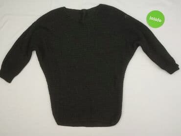 sweter oversize: Women`s sweater, size One size — 2
