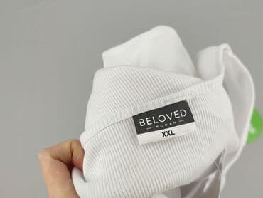 bluzki karl: Beloved, Top damski, 2XL — 5