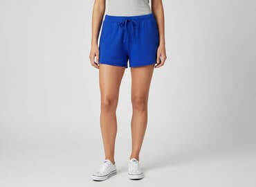 papavero wykroje spodenki krótkie: Papaya, Szorty damskie, rozmiar XL — 7