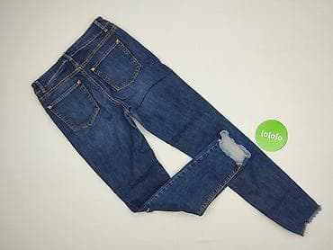 dc: United Colors of Benetton, Jeansy damskie, rozmiar XS — 3