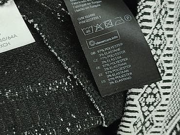 mohito body: H&M Divided, Spódnica damska, rozmiar XS — 5