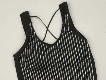 bluza cropp: Greence, Top damski, rozmiar M — 1