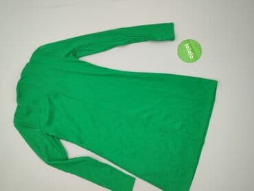 sukienka butelkowa zieleń sinsay: Sinsay, Sukienka damska, rozmiar XS — 5