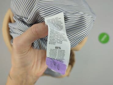 kurtka bejsbolówka reserved: Women's blazer, size M — 6