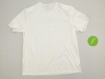 ozdoby do bluzek: Velvet, Bluzka damska, rozmiar 2XL — 2
