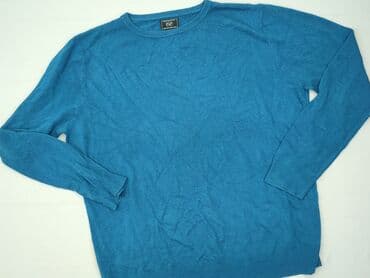f and f sweatshirt: Sweter, 2XL, F&F, stan - Dobry — 1