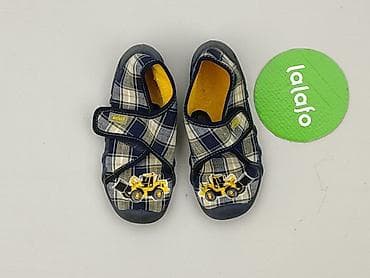 kapcie mopki: Kapcie Befando, 26, Używany — 2