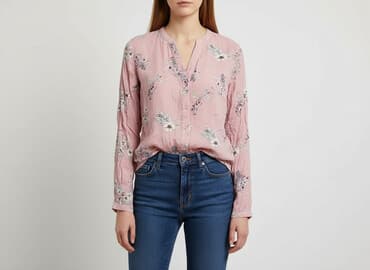 lidl kurtka damska esmara: Esmara, Bluzka damska, S — 7