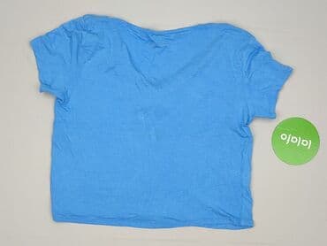 top z piórami mango: M&Co, Top damski, L — 3