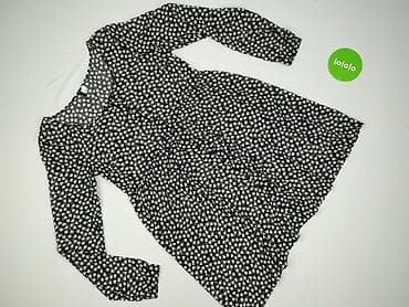 sukienki w serca: Sukienka damska, rozmiar M — 2