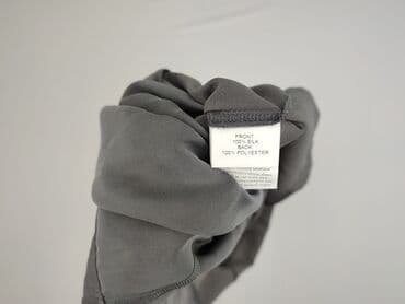 koszulka jedwab: Görtz, Bluzka damska, rozmiar S — 5