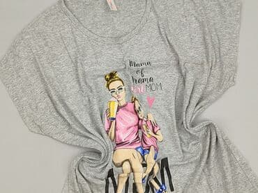 Taranko, T-shirt damski, rozmiar 3XL