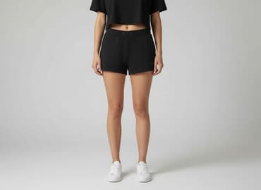 4F, Шорти жіночі, розмір M