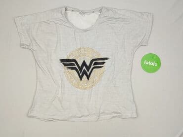 bielizna change: Wonder Woman, Koszulka dla mężczyzn, rozmiar M — 2