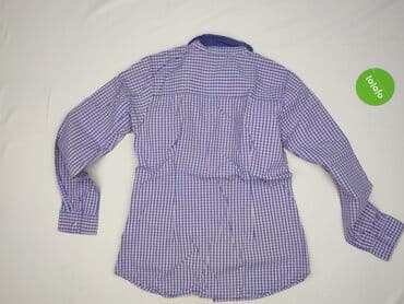 koszula flanelowa carhartt: Woman Collection, Koszula damska, rozmiar L — 3