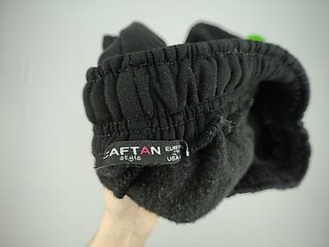 spodnie dresowe 4f damskie: SAX35TH by Alicja Czarniecka, Spodnie dresowe damskie, rozmiar 4XL — 5