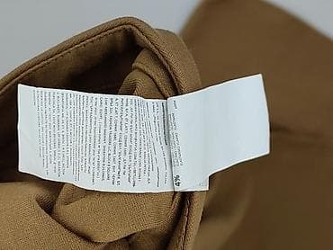 sissy boy: Spodnie materiałowe damskie, rozmiar XS — 6
