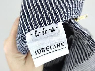 new jeans: Spodnie materiałowe damskie, rozmiar S — 4