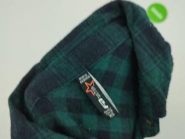 flanelowa: F&F, Koszula damska, rozmiar XS — 5