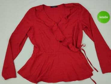 dżinsy mohito: Mohito, Bluzka damska, M — 2