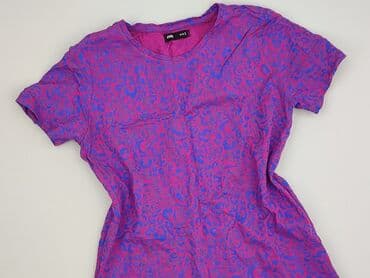 Sinsay, T-shirt damski, S