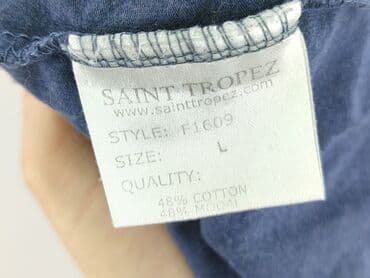 bluzka do karmienia lidl: Saint Tropez, Жіноча блуза, розмір L — 5
