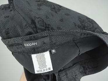 hm 16568a: KappAhl, Spodnie materiałowe damskie, rozmiar S — 5