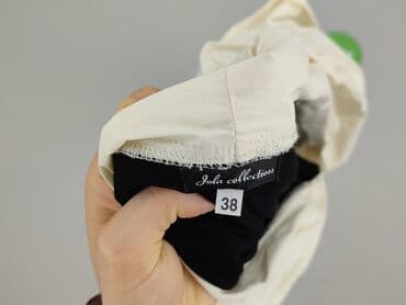 bluzki z golfem: Bluzka damska, rozmiar M — 4