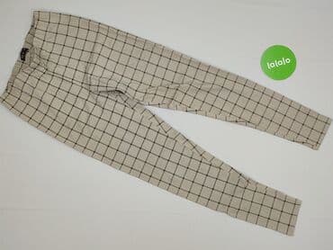 rajstop sally hansen: TEX, Spodnie materiałowe damskie, rozmiar XS — 2