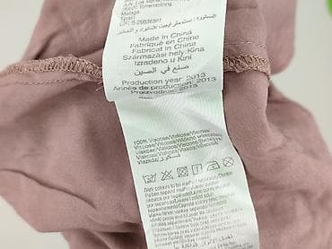 koszulka tunika: ONLY, Tunika damska, rozmiar XS — 5