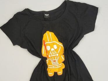 koszulki z motywem bajkowym: Star Wars, T-shirt damski, S — 1