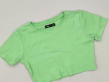t shirty z psem: Sinsay, T-shirt damski, rozmiar S — 2