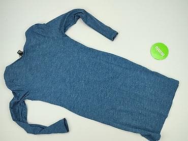 h: H&M Basic, Sukienka damska, rozmiar M — 4