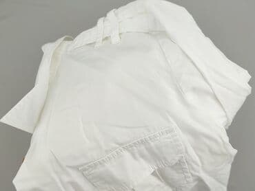 bluzki z dlugim rekawem basic: Koszula damska, rozmiar L — 5