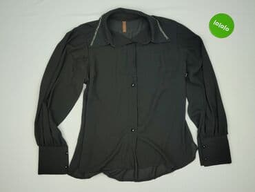 koszula puro lino: Koszula damska, rozmiar S — 2