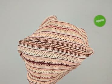 sweter rozowy: Sweter damski, rozmiar XL — 4