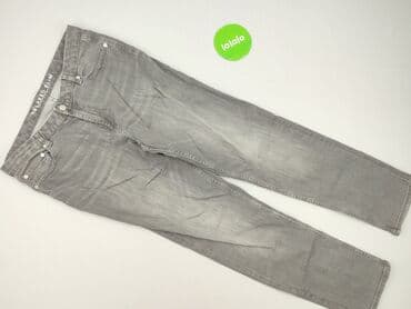 calvin klein calvin klein jeans: Marks & Spencer, Jeansy damskie, rozmiar L — 2