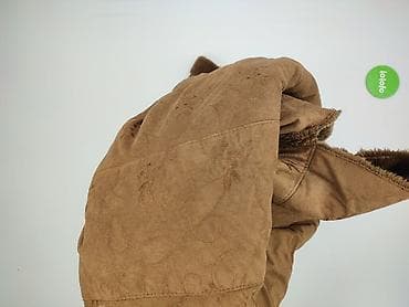 cheap winter clothes: Płaszcz damski, rozmiar L — 4