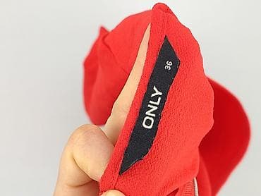 ksiazki tanio: ONLY, Bluzka damska, rozmiar S — 5